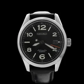 Seiko - 2015 ‘JDM’ SARG011