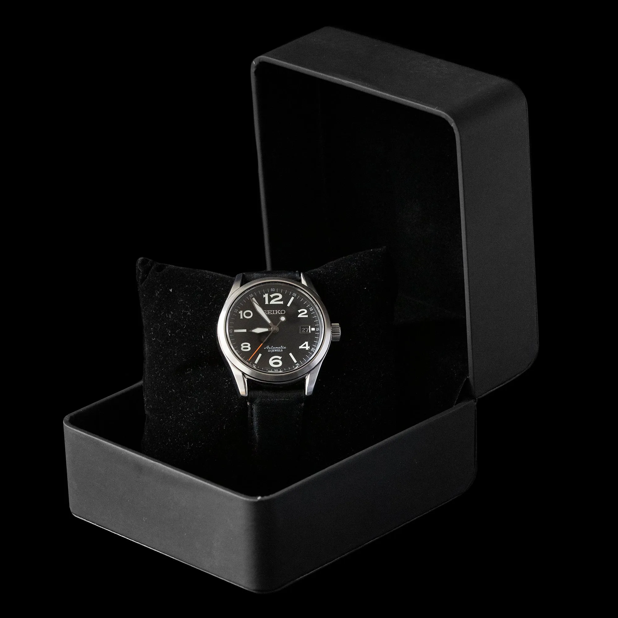 Seiko - 2015 ‘JDM’ SARG011
