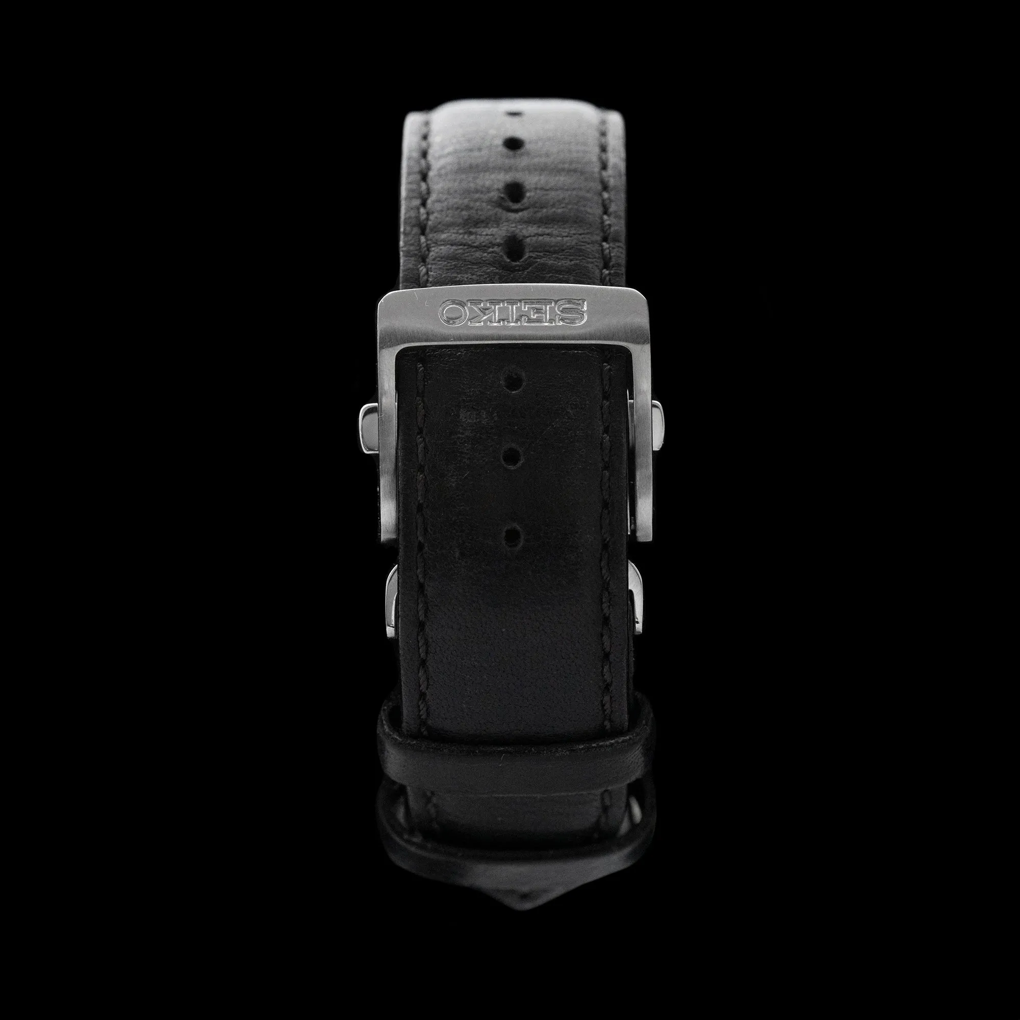 Seiko - 2015 ‘JDM’ SARG011