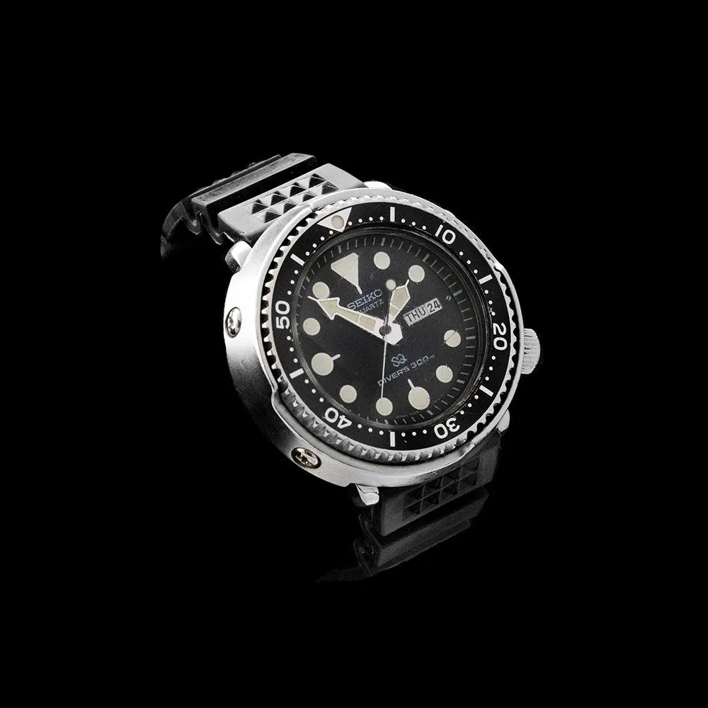 Seiko 7549-7010 Tuna Dive