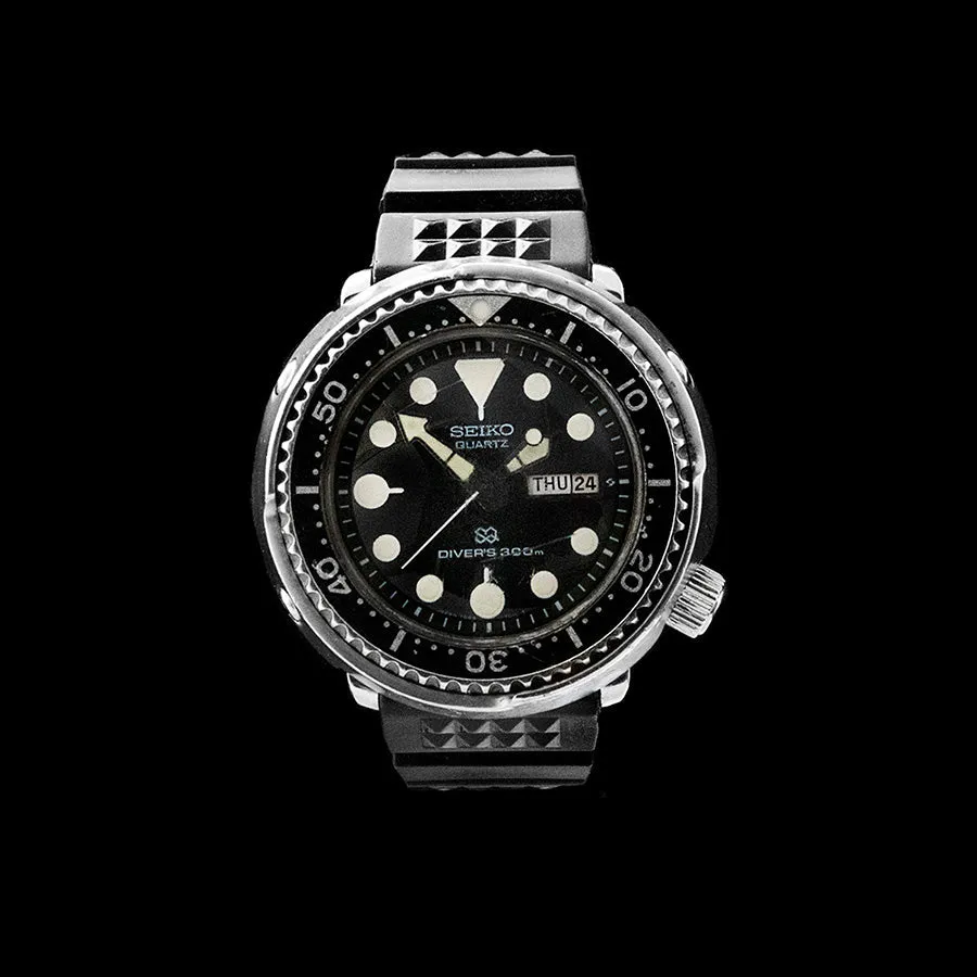 Seiko 7549-7010 Tuna Dive