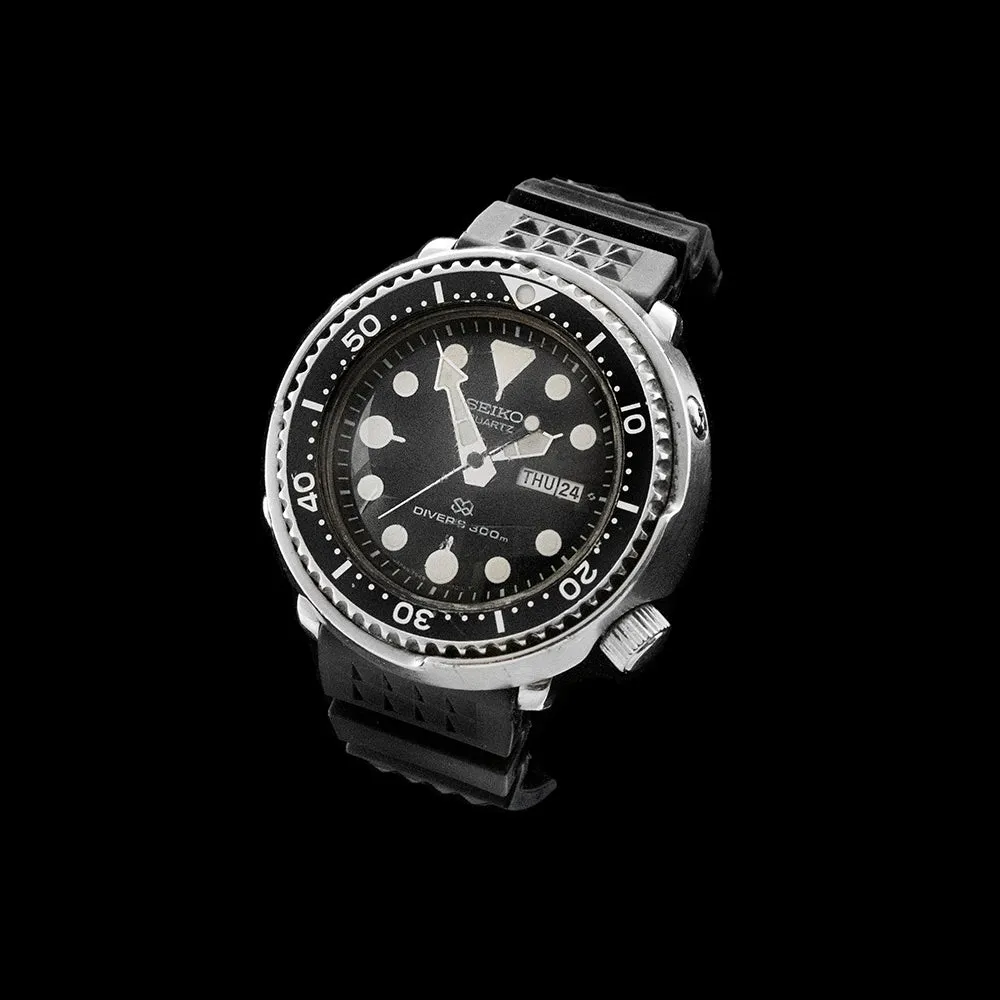 Seiko 7549-7010 Tuna Dive