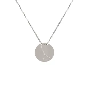Smyth Jewelers Exclusive Zodiac Constellation Necklace - Cancer