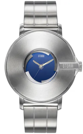 STR Watch Camera V6 Laser Blue Limited Edition