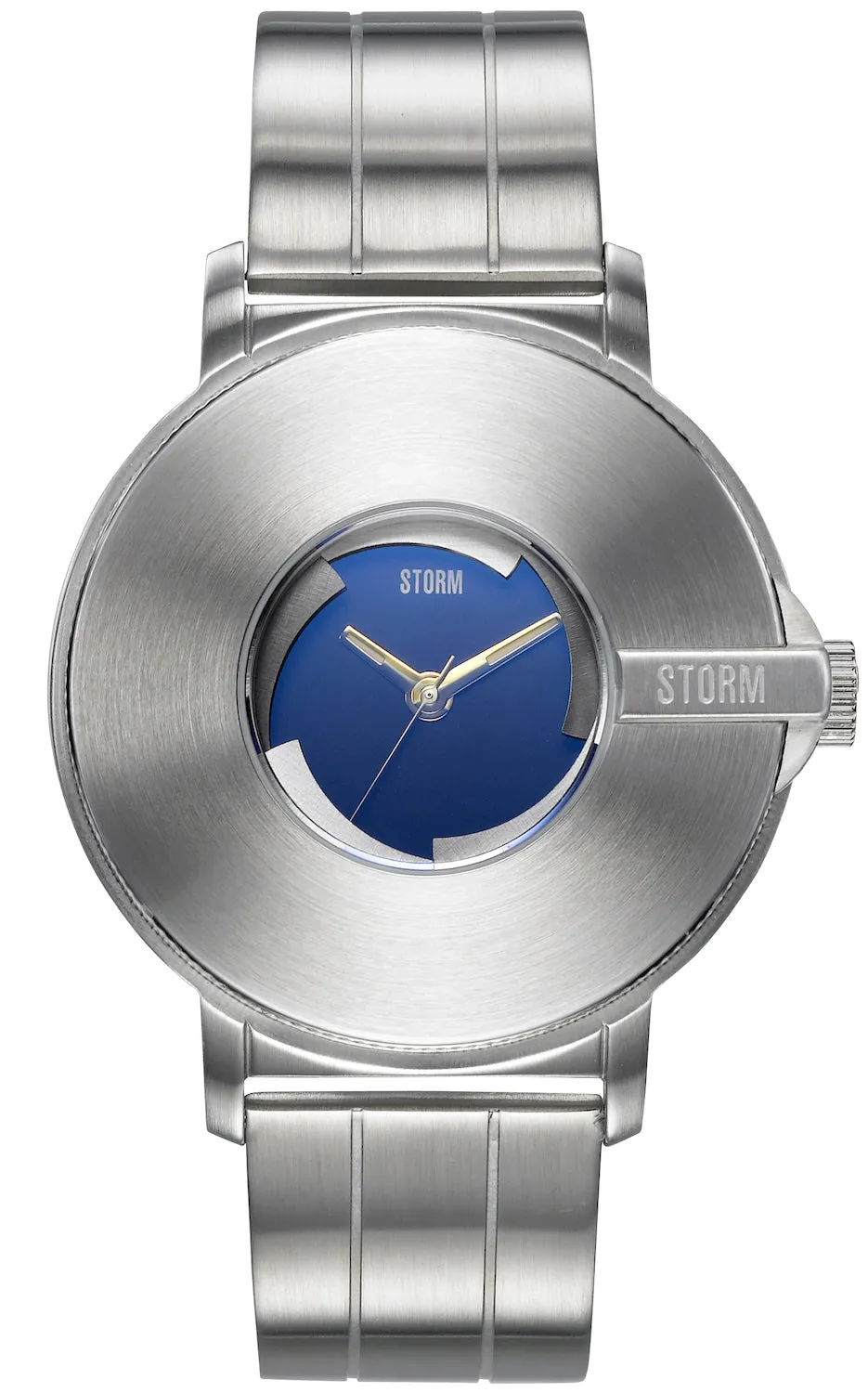 STR Watch Camera V6 Laser Blue Limited Edition