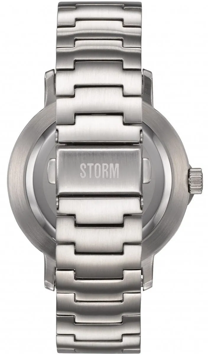 STR Watch Camera V6 Laser Blue Limited Edition