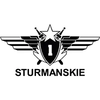 STURMANSKIE GAGARIN CLASSIC 9015/1271570