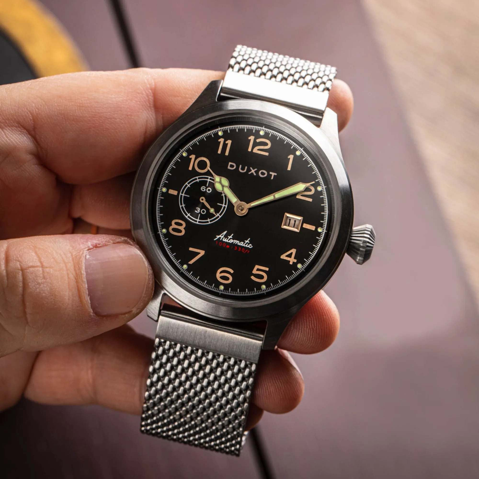 Sunray Black
