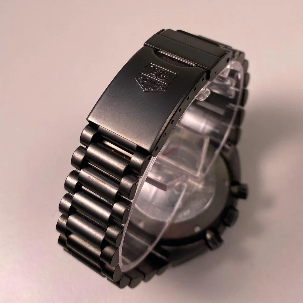 TAG Heuer Pilot Chronograph 510.501
