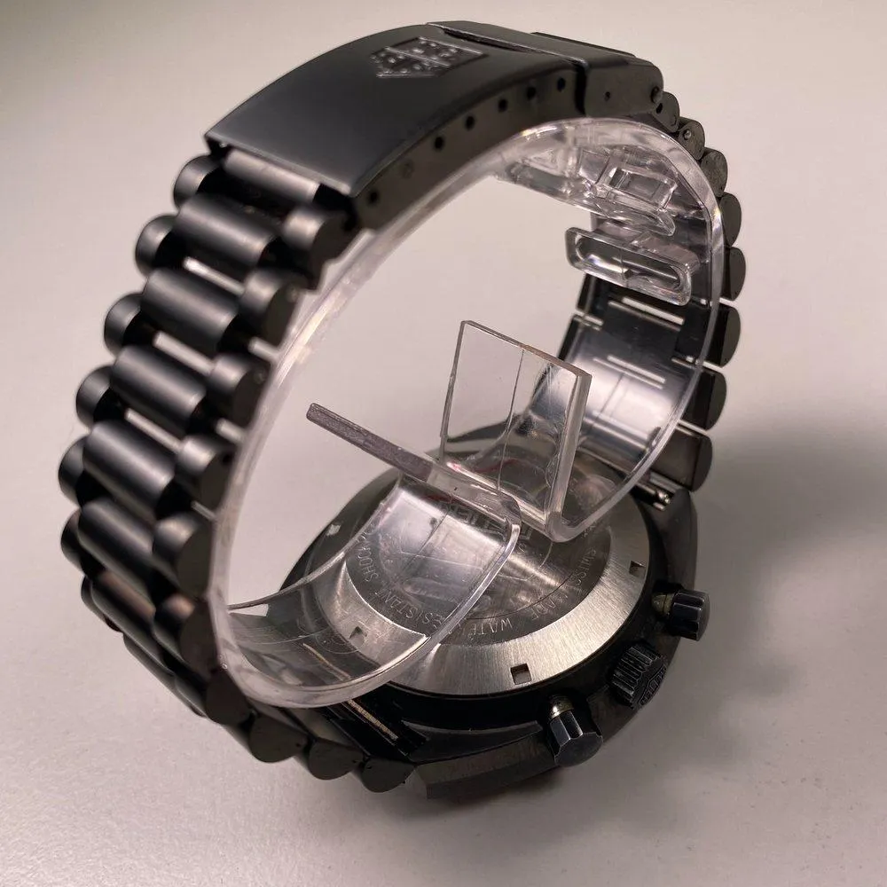 TAG Heuer Pilot Chronograph 510.501