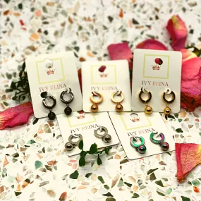 Taylor Hoops