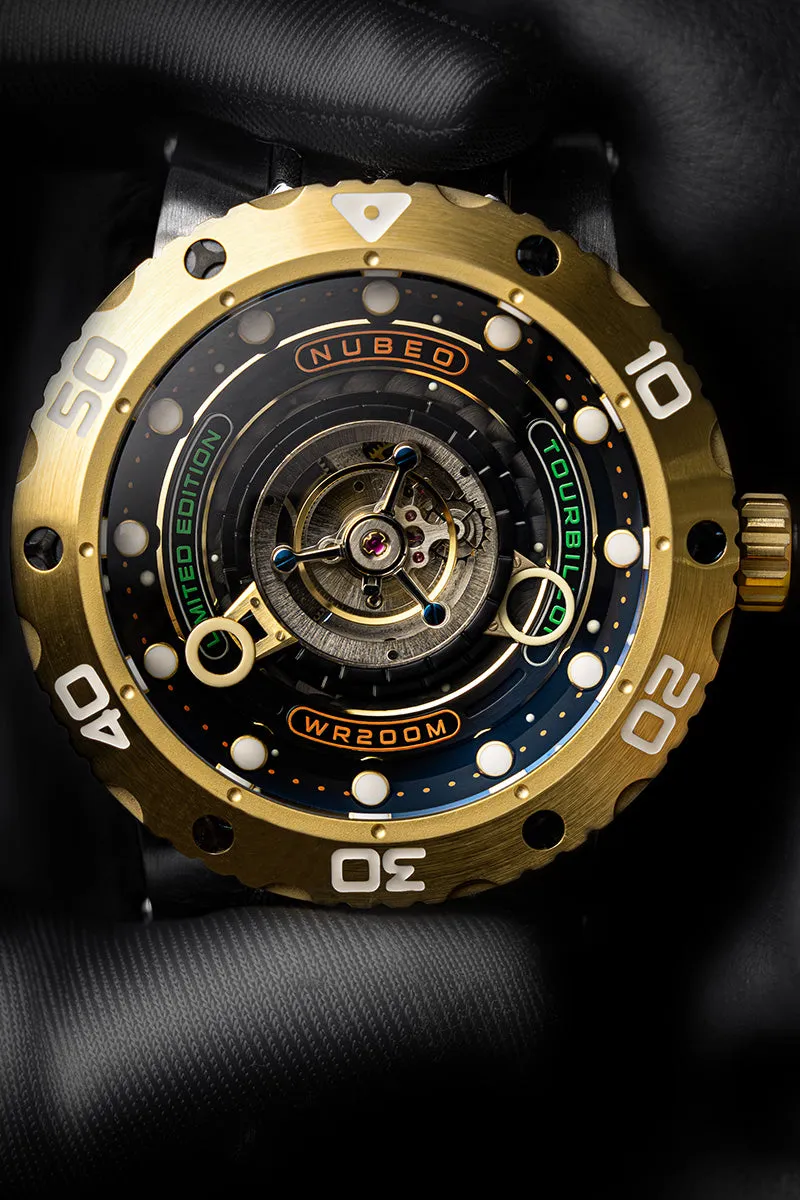 Two Tone Gold