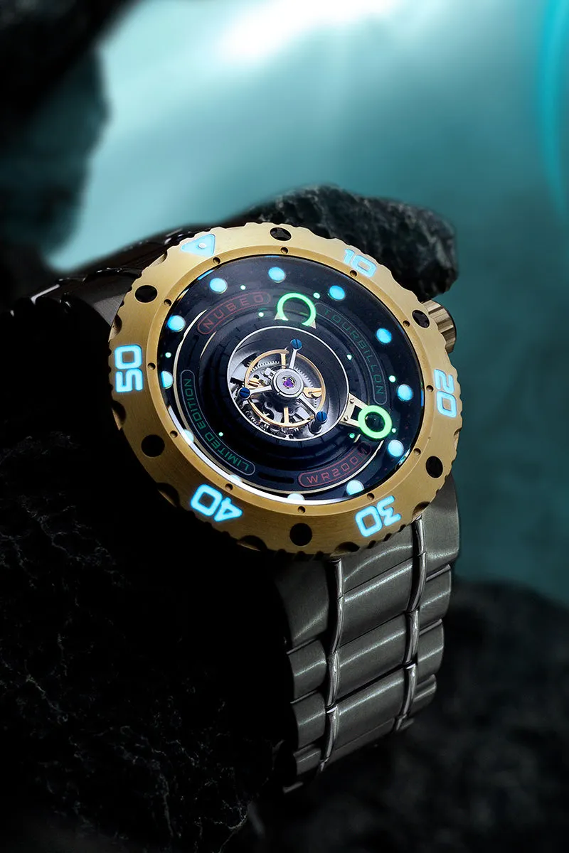 Two Tone Gold