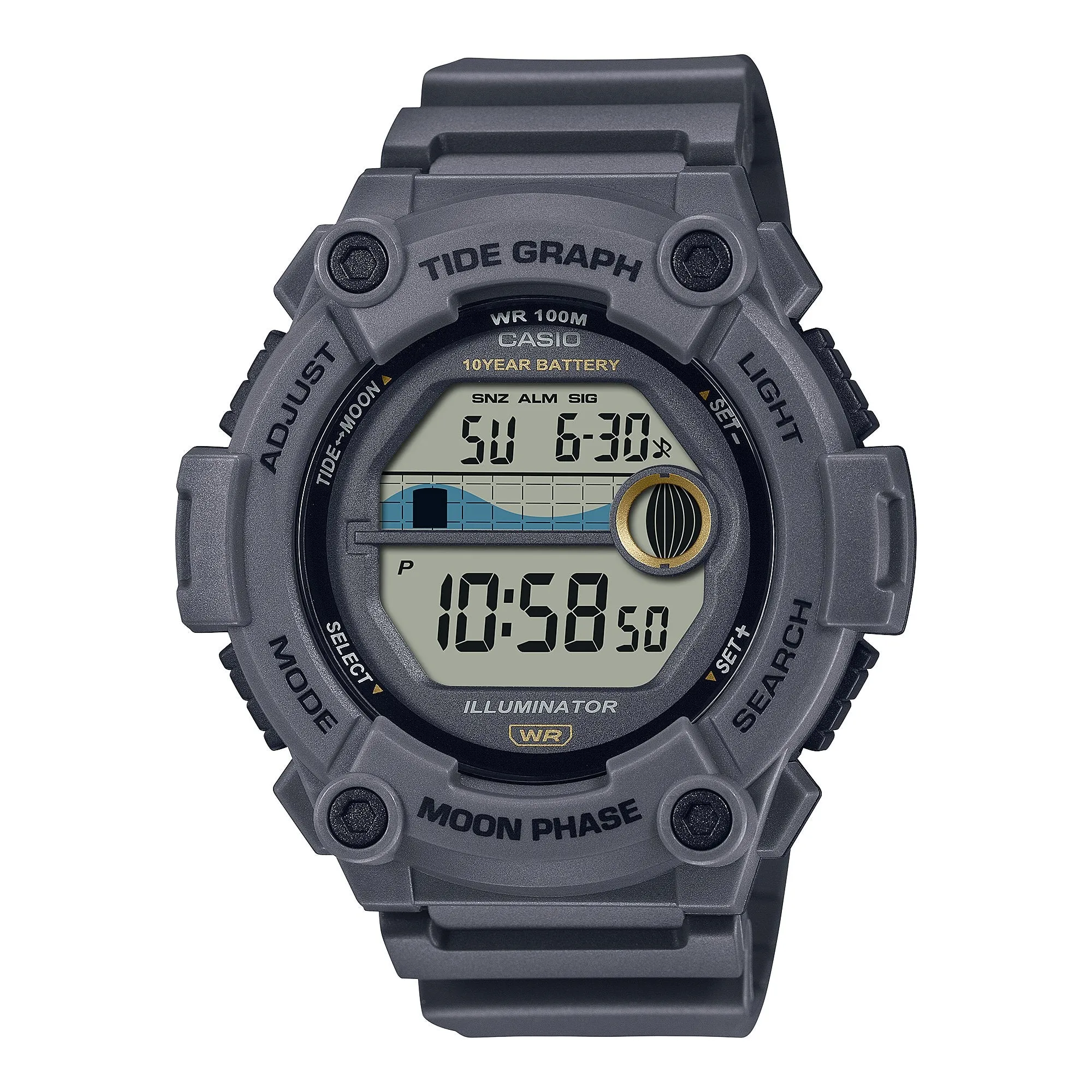 WS1300H-8A