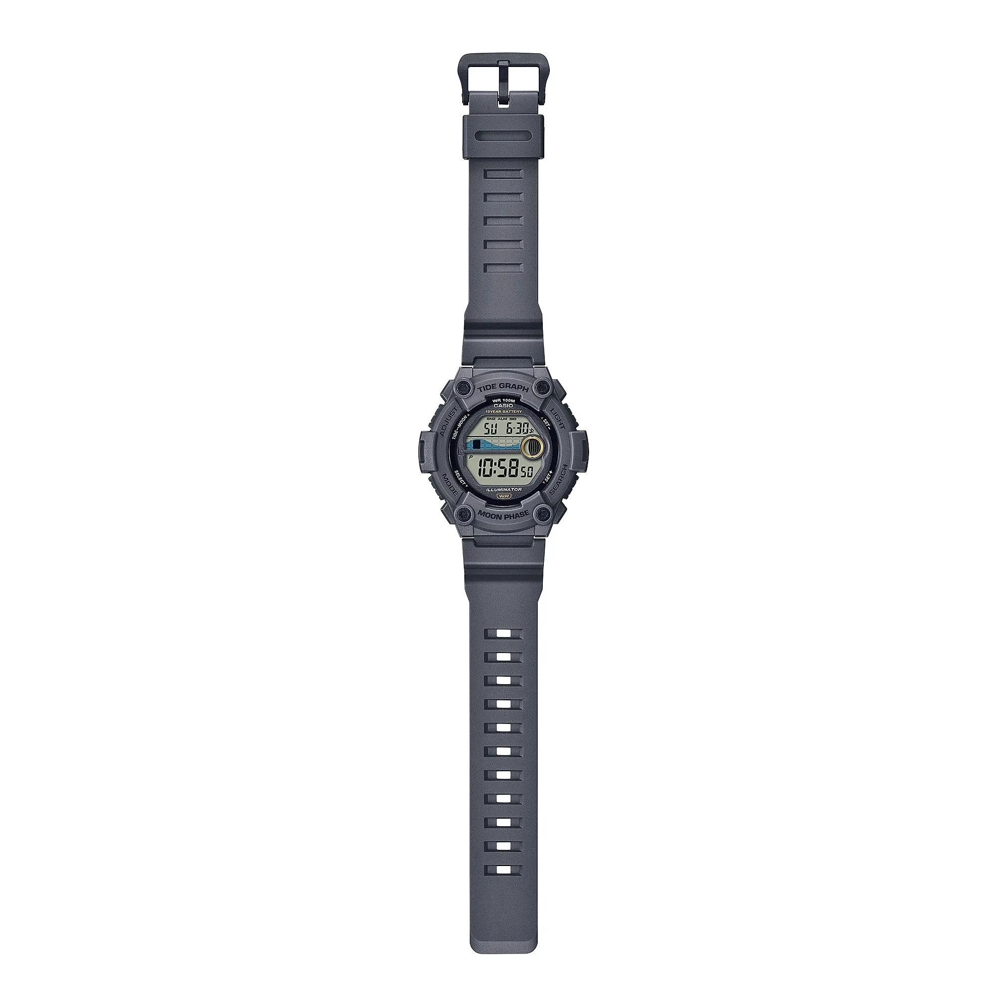 WS1300H-8A