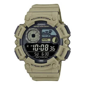 WS1500H-5B