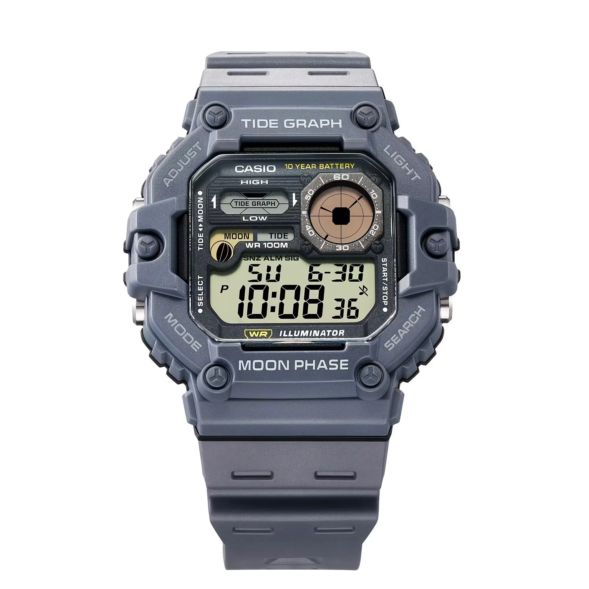 WS1700H-8A
