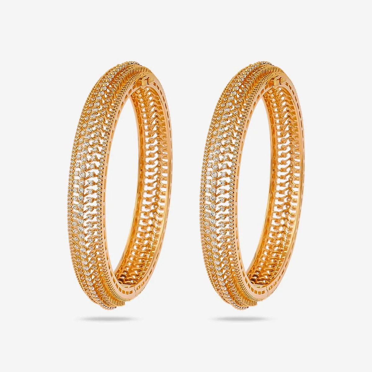 Zircon Bangle 169409