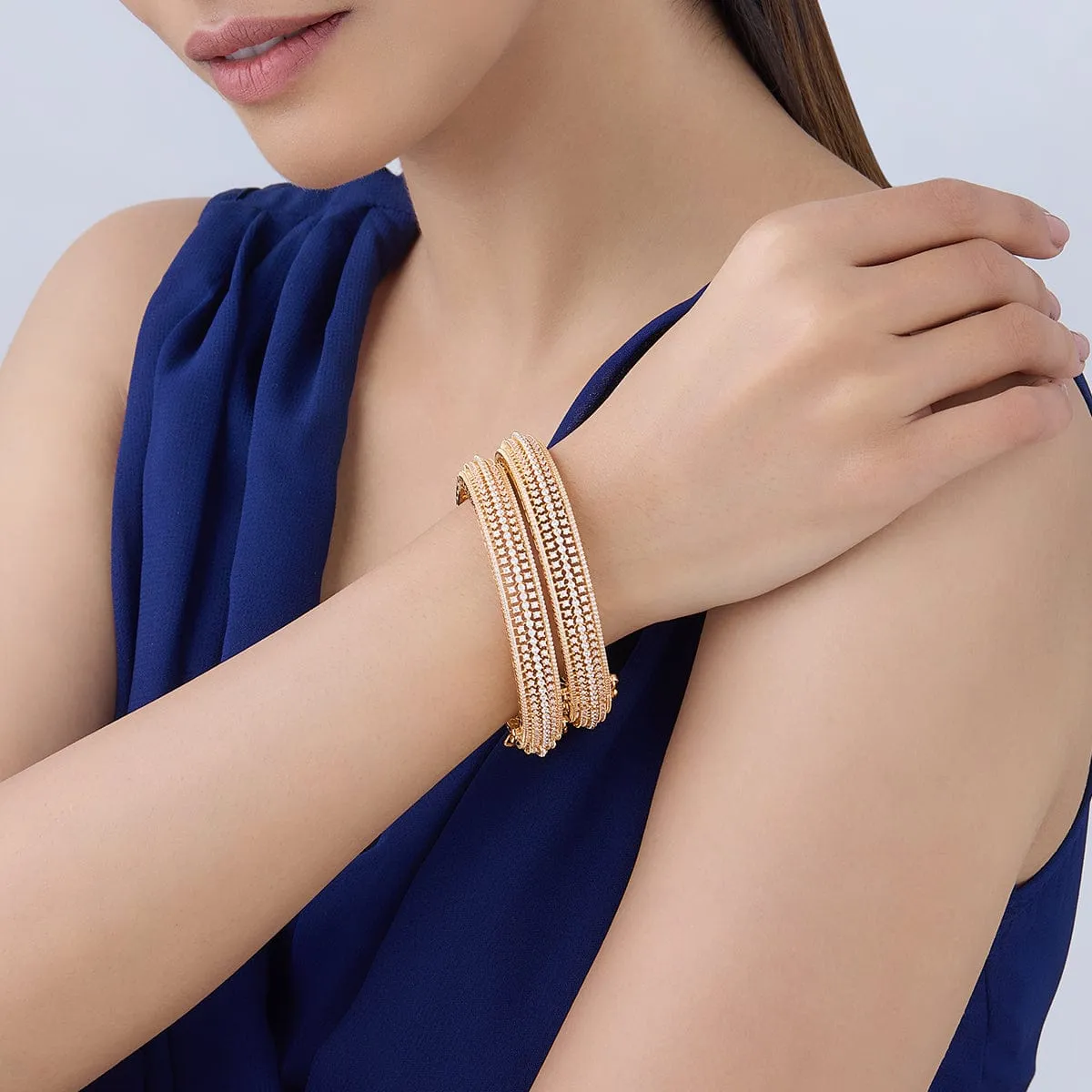 Zircon Bangle 169409